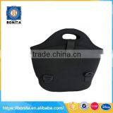 Promotional Penguin Animal Shaped Cooler Bag thumbnail-2