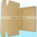 Corrugated Paper Foldable Box/mail Box