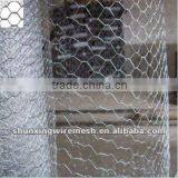 Hexagonal Wire Netting Wire