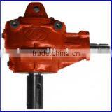 Excavator Gearbox, Hole Digger Gearbox, Transmission Gear Box thumbnail-1
