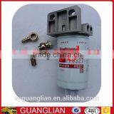 Diesel Engine Oil Filter FF5327 1119G-030 for Forklift Truck