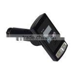 Factory Direct Supply!BT-750 Car Bluetooth MP3 Transmitter Cigarette Lighter Style Wireless Bluetooth Handsfree thumbnail-4