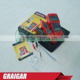 NOYAFA NF-8208 LCD Display Network LAN Wire Tracker Tracer Length Tester thumbnail-4