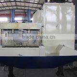 1000-750 Floor Tile Making Machine Price