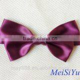 Widespread Use Various Size White Dot Printed Xmas Bowknot Wholesale Pull Bows Boutique Bows thumbnail-4