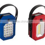 Multi-functional Magnetic Led Working Light With Rugged Hook for East Carry thumbnail-4