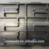 Smart Phone Keyboard With Pcb and Integrated Numeric Rubber Keypad thumbnail-3