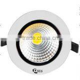 Led Downlight Manufacture Supply