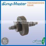 36203-87603 For DAIHATSU truck transmission output shaft gears parts