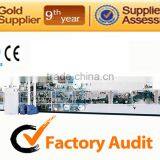 CDH-3N Automatic Baby Diaper Machine Frequency Motor