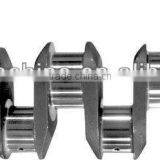 MF375 crankshaft forged genuine part