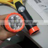 Mosquito Racket With Rechargable Led Torch thumbnail-2