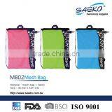 Swimming Accessories - Best Sale Fabric Reusable Fashion Mesh Bag
