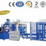 Qt12-15 Precast Concrete Block Making Machine thumbnail-1