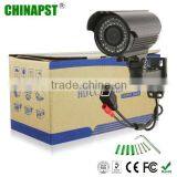 1080P Standard POE IR Waterproof HD IP Camera, Ip Web Cam Network PST-IPCV206D