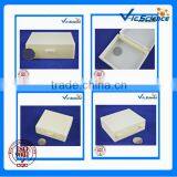 Cheap And Nice 25pcs Plastic Microscope Slides Storage Boxes thumbnail-1