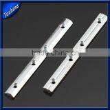 Fram Machining CNC Aluminum Profile Accessories Made In China thumbnail-5