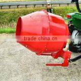 Hot Sale Mini Tracor PTO Coment Mixer thumbnail-1