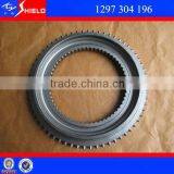 Daewoo Auto Transmission Parts Synchronizer Cone 1297304196 for Speed Gearbox 5S111GP, QJ805, QJ1205 Daewoo Bus Price thumbnail-3