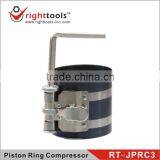 Right Tools Piston Ring Compressor