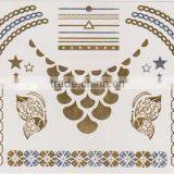 Cool Gift Sexy Tattoo Sticker thumbnail-2