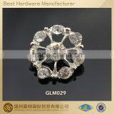 2014 Newest Rhinestone Decorative Sewing Buttons for Garments