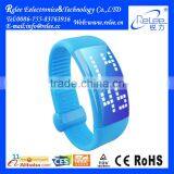Wearable Smart Band Watch Top Smart Bracelet Health Sleep Monitoring thumbnail-2