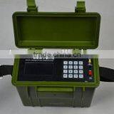 The ACZ-8 Gold Detector