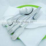 Restaurant Used Stainless Steel Flatware