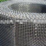 Aluminum Alloy Window Screen Rolls