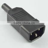 Top Selling Industrial Removable Plug C14
