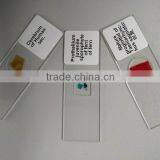 17pcs Indonesia Designated Mixed Microscope Research Glass Prepared Slides thumbnail-2