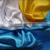 100% POLYESTER DAZZLE FABRIC