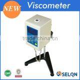 SELON SDJ-8S DIAL VISCOMETER, LARGE SCREEN, EASY INSTALL, OPERATE SIMPLIFY thumbnail-1