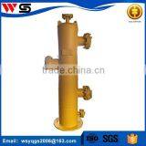Oem Cyclone Separator for Dust Collector Cyclone