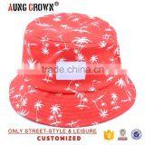 Printed Trendy Designer Bucket Hats Caps thumbnail-2