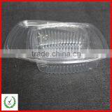 Wholesale Disposable Plastic Salad Container
