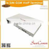 SunComm GSM Voip Terminsl SC-1695iG With 16 Channel thumbnail-6