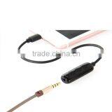 MFI Certificate 3.5mm Headphone Jack Connector Mini Earphone thumbnail-3