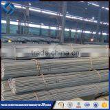 High Quality Ukraine Steel Rebar With Grade HRB400/ASTM A615 Grade 60 for Building Steel Price thumbnail-5