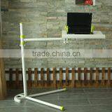 Adjusting Portable Over Bed Table, Hospital Over Bed Table,laptop Stand for Bed thumbnail-4