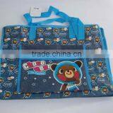 Reusable PP Woven Shopping Bag(KL08S023)