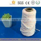 Bright and Fluffy Dyed Polyester Chenille Yarn Hot Selling thumbnail-1