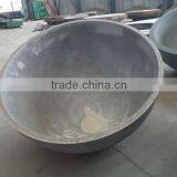 Great Wall Thickness Hemispherical Dish Head for Pressure Vessel thumbnail-2
