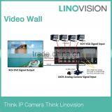 Up to 9 Display Units Video Wall Kit thumbnail-3