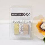 3pk Glitter Tape in Blister Package thumbnail-5