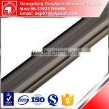 Sand Blasting Aluminum Kitchen Cabinet Profile and Wardrobe Sliding Door Hot Sale thumbnail-2