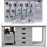 PLC Controlled Hydraulic Training Device thumbnail-1