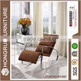 2016 New Design Comfy Lazy Sofa Chairs Lounge Chair no Folding Chair in Living Room Furniture thumbnail-2