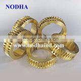 Custom Made Worm Gear, Custom Worm Wheel